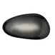 Reserve by Libbey PEB-9-O - Porcelain Tray 13½" x 7½", Obsidian High Gloss, Vitrified - 12/Case 1 image