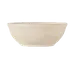 Libbey PWC-15 White Oatmeal Bowl, 5‑5/8" x 2‑1/4" , 12‑1/2 oz Stoneware, Cream White - 36/Case 1 image