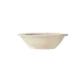 Libbey PWC-32 Fruit Dish, 3 oz 4" Diameter Round Stoneware Bowl, Cream White Princess Finish -36/Case 1 image