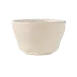 Libbey PWC-4 Bouillon Cups, 8.5 oz, 3‑7/8" Dia x 2‑3/8" H, White Stoneware Rolled Edge - 36/Case 1 image