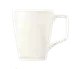 Libbey SL-36 - 12.25 oz China Mug, Bright White Porcelain, 4"¼ H x 3½" T x 4⅞" D - 36/Case 1 image