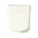 Libbey SL-52 China Ramekin Sauce Cup, 2.5 oz (2" x 2¼"), Porcelain Slate Finish - 36/Case 1 image