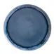 Libbey STONE-4 - Stoneware Platter, 13" Diameter, Stonewash Finish, Dishwasher Safe - 12/Case 1 image