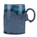 Libbey STONE-6 China Mug – 15 oz, 3" Dia. x 4‑3/8" H, Stonewash, Dishwasher Microwave Safe - 12/Case 1 image