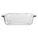 Anchor Hocking 81934L20 Glass Baking Dish 1 image