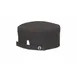 Chef Works DFBB-BLK-0 Beanie, Black, Poly/Cotton, One Size - 1/Case 1 image
