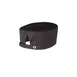 Chef Works DFCV-DGY-0 Dark Gray Beanie, Cool Vent Mesh Top, Velcro, One Size, 65/35 Poly/Cotton 1 image