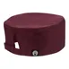 Chef Works DFCV-MER-0 Beanie, Poly/Cotton, Natural/Khaki, One Size - 1/Case 1 image