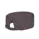 Chef Works HBA01-GPG-SM Springfield Beanie, Graphite Gray Poly/Cotton, Velcro Closure, One Size 1 image