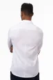 Chef Works SES01-WHT-L Modern Oxford Utility Cook Shirt, Large, White, Poly/Cotton 2 image