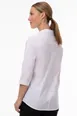 Chef Works SES01W-WHT-XS Modern Oxford Classic Cook Shirt, White, XS, Poly/Cotton/Elastane 2 image