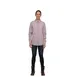Chef Works SHC05W-CHP-M Cook Shirt, Long Sleeve, Chili Pepper Red, Medium, 65/35 Poly/Cotton 1 image