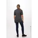 Chef Works SHC07W-BLK-XS Women's Charleston Cook Shirt, XSmall, Black, Poly/Cotton 2 image