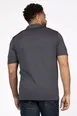 Chef Works Z650-IGY-2XL Men's Collared Polo Shirt, 2XLarge, 100% Polyester, Iron Gray 2 image