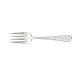 Libbey 002-035 Windsor Serving Fork, 8½" Small, 18/8 Stainless Steel - 1/Case 1 image