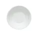 Libbey 109663 - Lunar White Monkey Dish, 4" x 1¼" (4.4 oz) Porcelain Galileo Microban Glaze - 36/Case 1 image