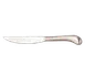 Libbey 2445762 Steak Knife, 8‑7/8" Fluted Blade, Stainless Steel Handle, 18/0 Steel - 36/Case 1 image