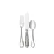 Reserve by Libbey 412452 Fish Knife - 7" 7-5/8" 18/10 Stainless Steel, Baroque - 12/Case 1 image