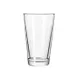 Libbey 5139 Mixing Glass – 16 oz DuraTuff Clear, Tempered, 5‑7/8" H x 3‑1/2" W – 24/Case 1 image