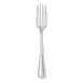 Libbey 578038 Salad Fork – 6‑5/8" Length, 18/0 Stainless Steel, Fairfield World® Collection - 36/Case 1 image