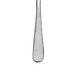 Medium Weight Windsor 651 007 Demitasse Spoon, 4-1/4" Medium Weight, 18/0 Stainless Steel - 432/Case 1 image