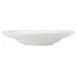 Libbey 840-901-061 Porcelana Pasta Bowl, 12" Dia x 2-1/4" H, 61 oz White Porcelain, - 6/Case 1 image