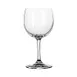 Libbey 8515SR Round Wine Glass, 13.5 oz, SheerRim D.T.E., 6-7/8" H x 3-5/8" D - 24/Case 1 image
