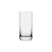 Libbey 9185 ClearFire Cooler Glass – 16.5 oz, 6¾" H x 3¾" T x 2⅝" B, Glass, Radius, Sold 12/Case 1 image