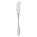 Reserve By Libbey 949053 Butter Spreader, 7-1/8" Mirror Finish, 18/10 Stainless Steel - 12/Case 1 image