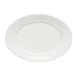 Schonwald 9822038 - Oval Porcelain Platter, 15" x 11" x 5/8", Dishwasher Safe, Delight Design, - 6/Case 1 image