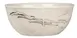 Reserve By Libbey 999533010 - Smoke Cereal Bowl, 6" Round Vitrified Porcelain - 36/Case 2 image
