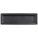 APS Germany APS 30502 Frostfire Tray, 2/4 GN, 20" x 6" x 1¼" Aluminum, Non‑Stick, Safe - 10/Case 1 image