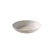 APS Germany APS 85510 - Blush Round Melamine Bowl 27.1 oz 0.8 qt Ribbed Texture Matte Finish - 6/Case 1 image