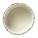 Libbey FH-512MEL - 8 oz Ivory Melamine Bouillon Cups, 4" Dia x 2" H, Dishwasher Safe - 36/Case 1 image