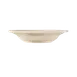 Libbey PWC-3 - Princess White 12 oz Soup Bowl, 8-3/4" Dia x 1-5/8" H, Cream White - 24/Case 1 image