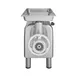 Hobart 4812+BUILDUP Meat Grinder – #12 Hub, 1/2 HP Motor, 8 lb/min Capacity, 4 Legs, Chop & Pan Options, cULus, NSF 2 image