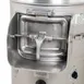 Hobart 6115-11 Potato Peeler – 15-20 lb Capacity, 1/3 HP, Stainless Steel, Removable Carbide Disc 5 image