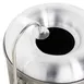 Hobart 6115-11 Potato Peeler – 15-20 lb Capacity, 1/3 HP, Stainless Steel, Removable Carbide Disc 6 image