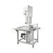 Hobart 6801-18 142" Vertical Meat Saw, 3 hp, 200-230/60/3-Ph, (US/Export Configuration) 1 image