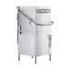 Hobart AM16-BAS-2 36.5" Door Type Dishwasher, 60 Racks/Hr - 40.2 Gal/Hr - High Temp w/Booster 2 image
