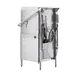 Hobart AM16-BAS-2 36.5" Door Type Dishwasher, 60 Racks/Hr - 40.2 Gal/Hr - High Temp w/Booster 3 image