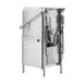 Hobart AM16-BAS-4 36.5" Door Type Dishwasher, 60 Racks/Hr - 40.2 Gal/Hr - High Temp w/Booster 3 image