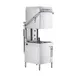 Hobart AM16-BAS-4 36.5" Door Type Dishwasher, 60 Racks/Hr - 40.2 Gal/Hr - High Temp w/Booster 5 image