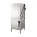 Hobart AM16T-BAS-10 27" Door Type Dishwasher, 60 Racks/Hour 1 image