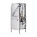 Hobart AM16T-BAS-2 36.5" Door Type Dishwasher, 60 Racks/Hr - 40.2 Gal/Hr - High Temp w/Booster 3 image