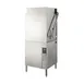 Hobart AM16T-BAS-8 27" Door Type Dishwasher, 60 Racks/Hour 1 image