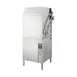 Hobart AM16VLT-BAS-4 36" Door Type Ventless Dishwasher, 40 RPH - 26.8 Gal/Hr - High Temp w/Booster 1 image