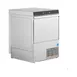 Centerline by Hobart CUL-1 23" Undercounter Dishwasher-Chemical Sanitizing, 24 Racks/Hr-Low Temp Electric Tank Heat - Open box 1 image