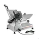 Centerline by Hobart EDGE13-11 Manual Meat Slicer with 13" Knife Diameter, 1/2 Hp - Open box 3 image