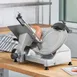Centerline by Hobart EDGE13-11 Manual Meat Slicer with 13" Knife Diameter, 1/2 Hp - Open box 4 image